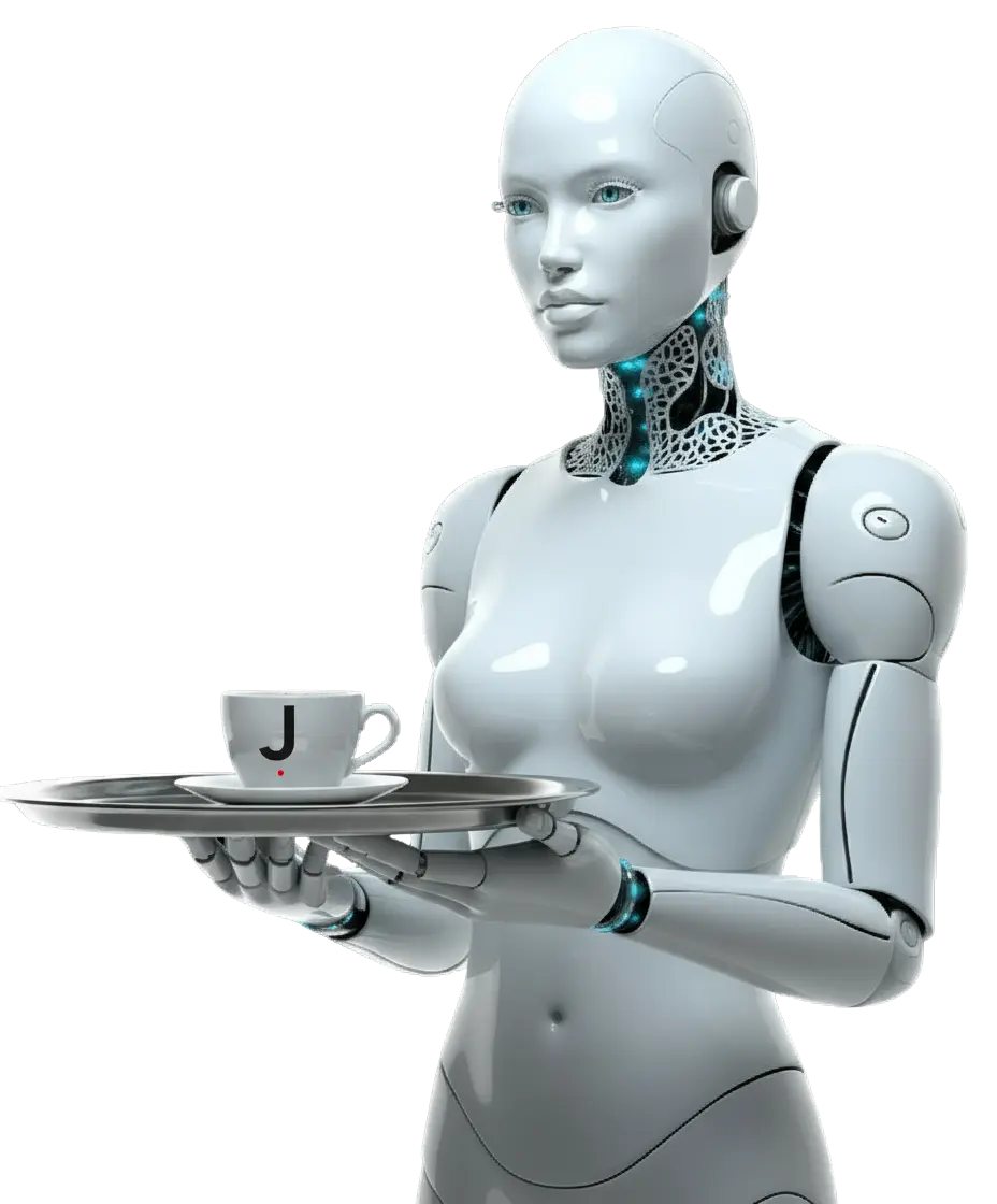 Jam Web Division Robot